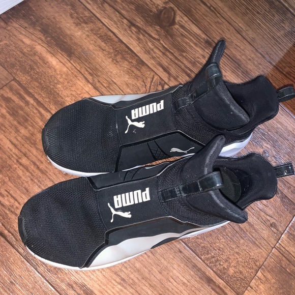 Puma size woman 9.5 - Picture 2 of 2